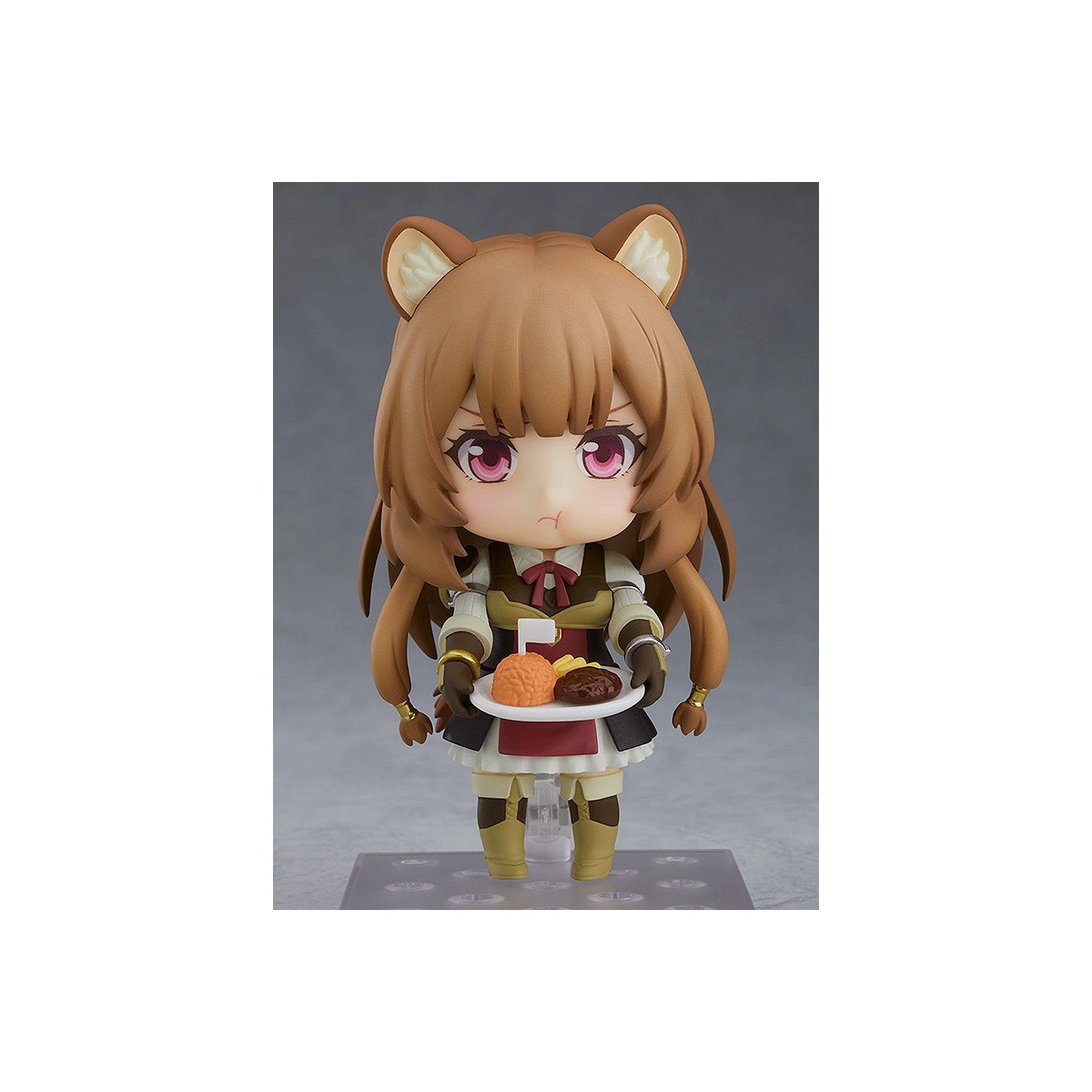 Nendoroid - Raphtalia - El levantamiento del héroe del escudo