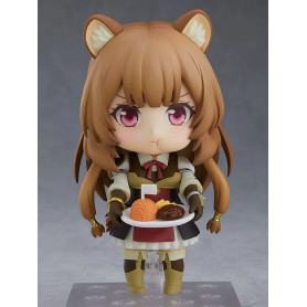 Nendoroid - Raphtalia - El levantamiento del héroe del escudo