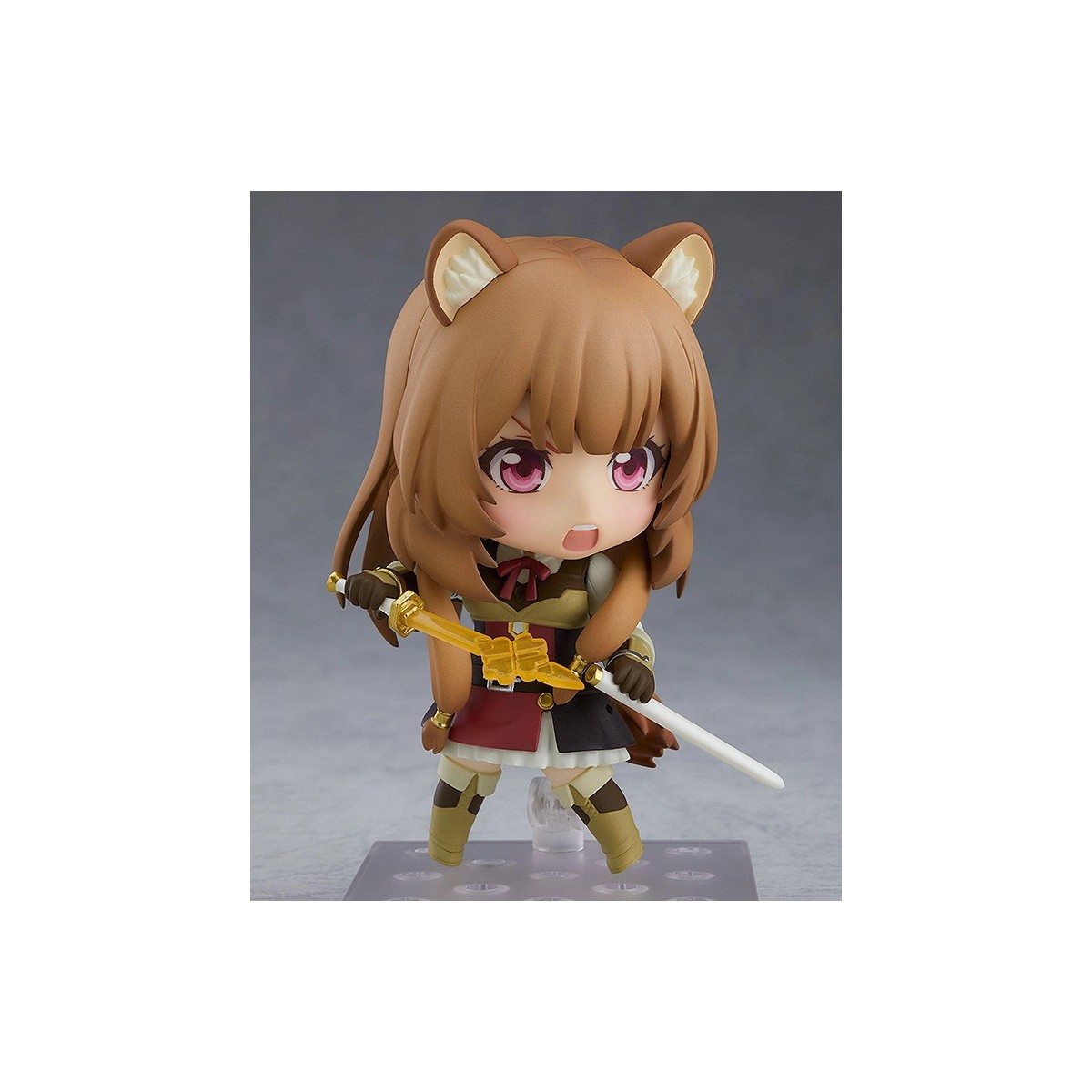 Nendoroid - Raphtalia - El levantamiento del héroe del escudo