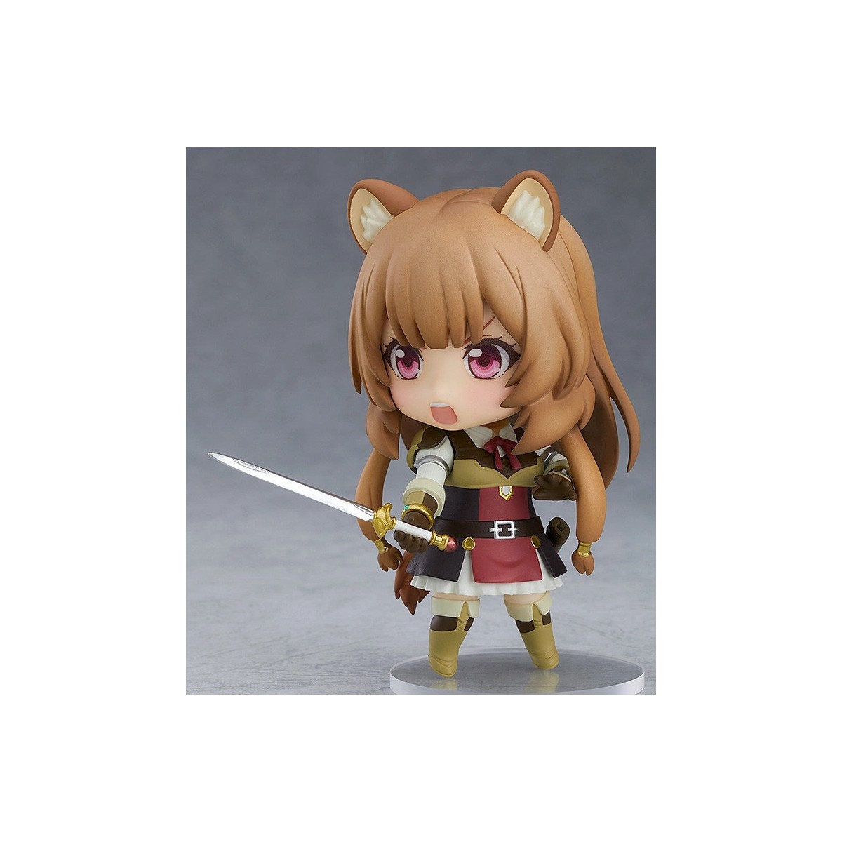 Nendoroid - Raphtalia - El levantamiento del héroe del escudo