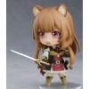 Nendoroid - Raphtalia - El levantamiento del héroe del escudo