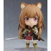 Nendoroid - Raphtalia - El levantamiento del héroe del escudo