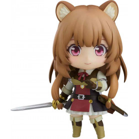 Nendoroid - Raphtalia - El levantamiento del héroe del escudo