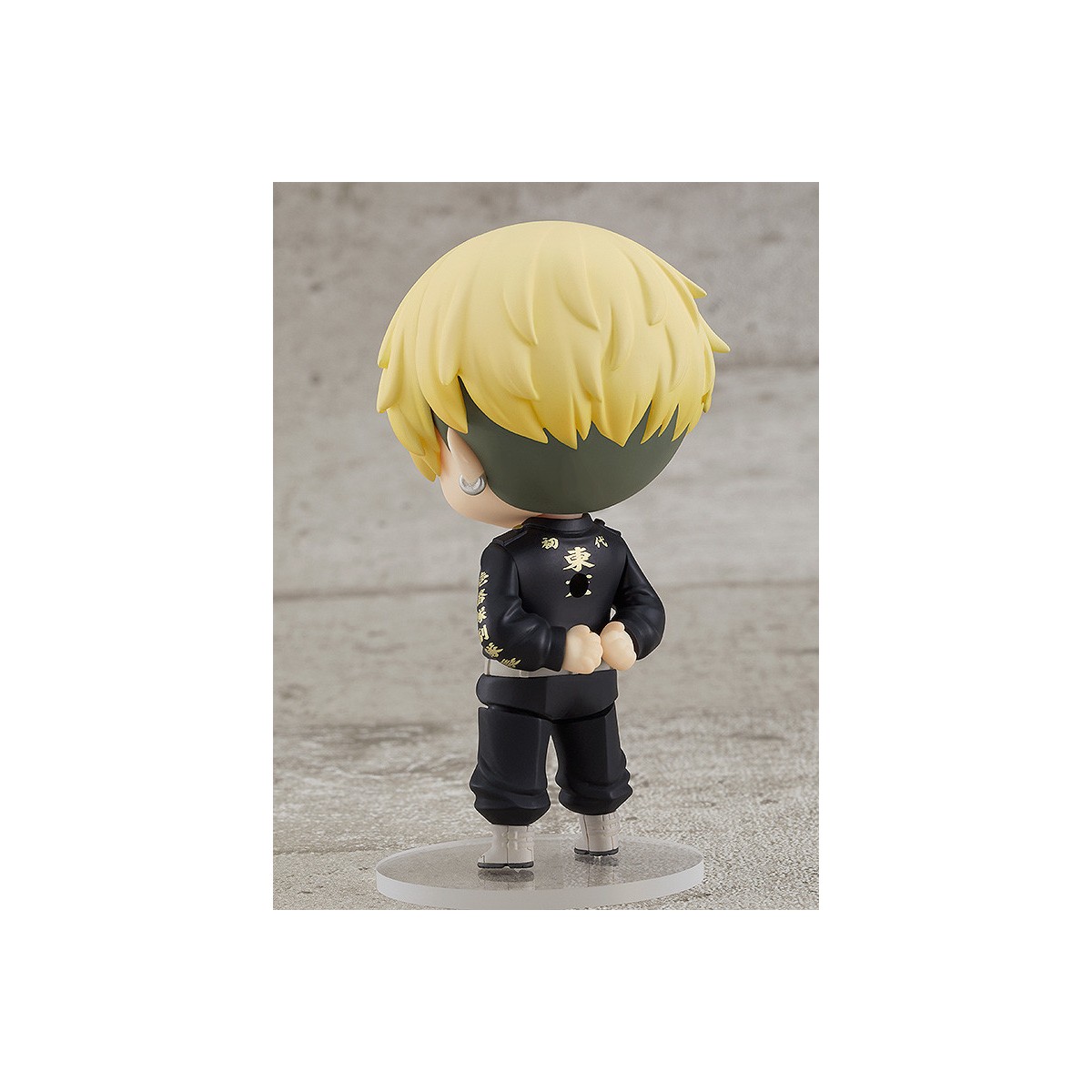 Nendoroid - Chifuyu Matsuno - TOKYO REVENGERS