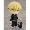 Nendoroid - Chifuyu Matsuno - TOKYO REVENGERS