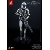 Hot toys Star Wars - Clone Trooper Chrome Version 1/6 2022 Convention Exclusive
