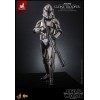 Hot toys Star Wars - Clone Trooper Chrome Version 1/6 2022 Convention Exclusive
