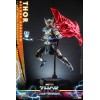 Hot Toys - THOR Deluxe Version - Thor: Love and Thunder Masterpiece figure 1/6 