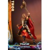 Hot Toys - THOR Deluxe Version - Thor: Love and Thunder Masterpiece figure 1/6 