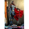 Hot Toys - THOR Deluxe Version - Thor: Love and Thunder Masterpiece figure 1/6 