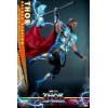 Hot Toys - THOR Deluxe Version - Thor: Love and Thunder Masterpiece figure 1/6 