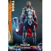 Hot Toys - THOR Deluxe Version - Thor: Love and Thunder Masterpiece figure 1/6 