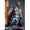 Hot Toys - THOR Deluxe Version - Thor: Love and Thunder Masterpiece figure 1/6 