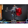 Hot Toys - THOR Deluxe Version - Thor: Love and Thunder Masterpiece figure 1/6 