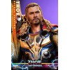 Hot Toys - THOR Deluxe Version - Thor: Love and Thunder Masterpiece figure 1/6 
