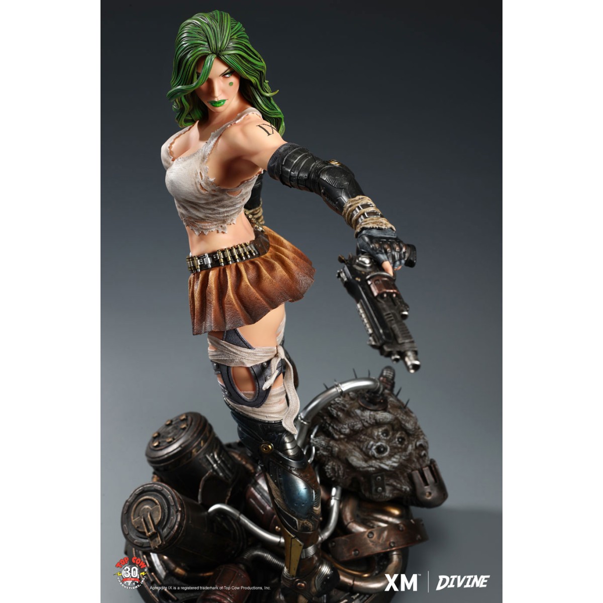 XM Studios - Afrodita IX - Estatua 1/4