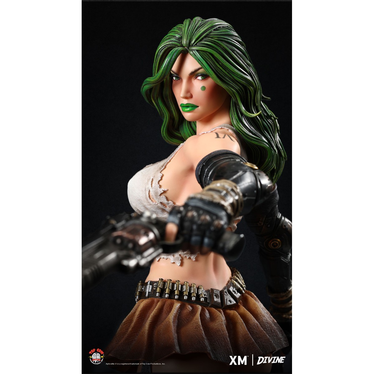 XM Studios - Afrodita IX - Estatua 1/4