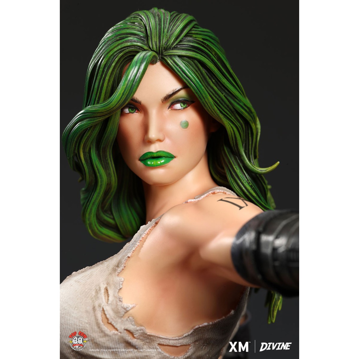 XM Studios - Afrodita IX - Estatua 1/4