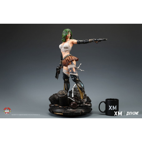 XM Studios - Afrodita IX - Estatua 1/4