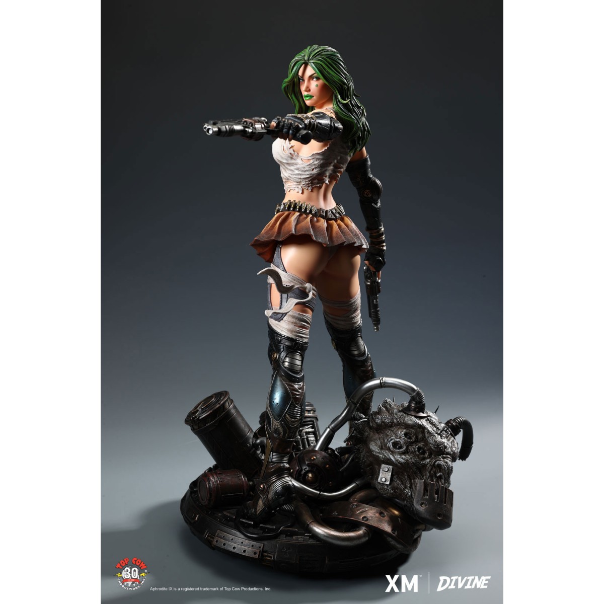 XM Studios - Afrodita IX - Estatua 1/4