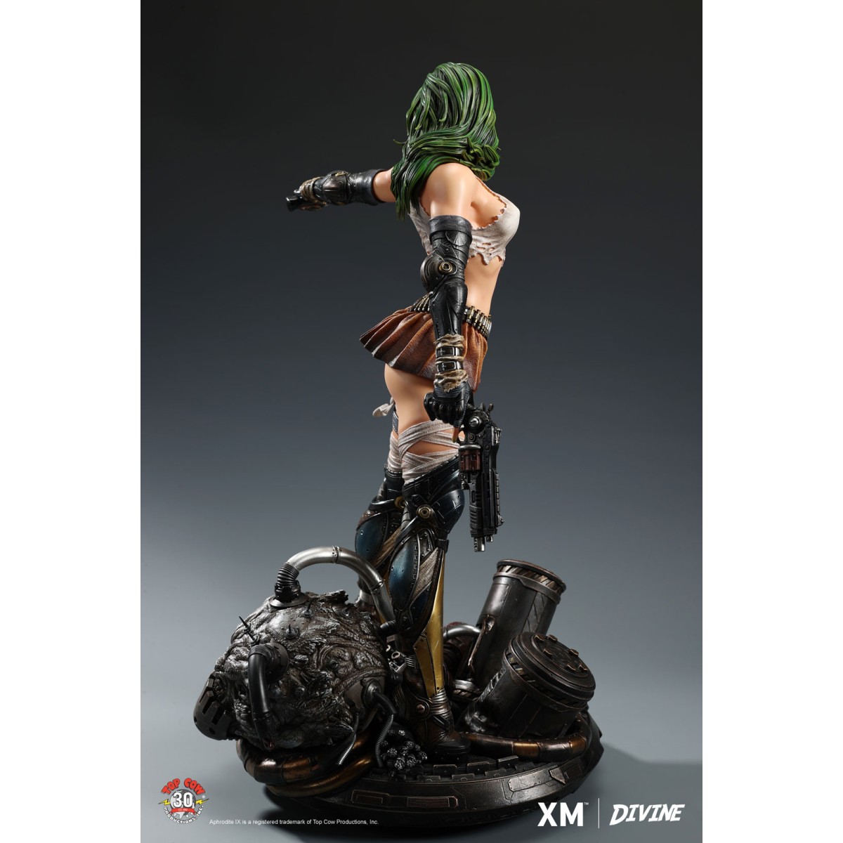 XM Studios - Afrodita IX - Estatua 1/4