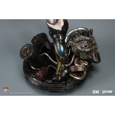 XM Studios - Afrodita IX - Estatua 1/4