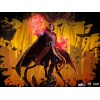 Iron Studios Marvel - ¿Y si...? Estatuilla Strange Supreme 1/10 Art Scale