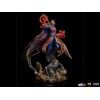 Iron Studios Marvel - ¿Y si...? Estatuilla Strange Supreme 1/10 Art Scale