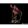 Iron Studios Marvel - ¿Y si...? Estatuilla Strange Supreme 1/10 Art Scale