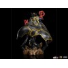 Iron Studios Marvel - ¿Y si...? Estatuilla Strange Supreme 1/10 Art Scale