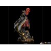 Iron Studios Marvel - ¿Y si...? Estatuilla Strange Supreme 1/10 Art Scale