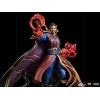 Iron Studios Marvel - ¿Y si...? Estatuilla Strange Supreme 1/10 Art Scale