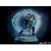 Iron Studios Marvel - Wenwu - Shang-Chi y la Leyenda de los Diez Anillos Estatuilla 1/10 BDS Art Scale