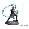 Iron Studios Marvel - Wenwu - Shang-Chi y la Leyenda de los Diez Anillos Estatuilla 1/10 BDS Art Scale