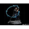 Iron Studios Marvel - Wenwu - Shang-Chi y la Leyenda de los Diez Anillos Estatuilla 1/10 BDS Art Scale