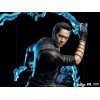 Iron Studios Marvel - Wenwu - Shang-Chi y la Leyenda de los Diez Anillos Estatuilla 1/10 BDS Art Scale