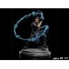 Iron Studios Marvel - Wenwu - Shang-Chi y la Leyenda de los Diez Anillos Estatuilla 1/10 BDS Art Scale