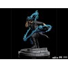 Iron Studios Marvel - Wenwu - Shang-Chi y la Leyenda de los Diez Anillos Estatuilla 1/10 BDS Art Scale