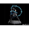 Iron Studios Marvel - Wenwu - Shang-Chi y la Leyenda de los Diez Anillos Estatuilla 1/10 BDS Art Scale