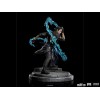Iron Studios Marvel - Wenwu - Shang-Chi y la Leyenda de los Diez Anillos Estatuilla 1/10 BDS Art Scale