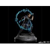 Iron Studios Marvel - Wenwu - Shang-Chi y la Leyenda de los Diez Anillos Estatuilla 1/10 BDS Art Scale