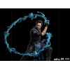 Iron Studios Marvel - Wenwu - Shang-Chi y la Leyenda de los Diez Anillos Estatuilla 1/10 BDS Art Scale