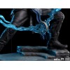 Iron Studios Marvel - Wenwu - Shang-Chi y la Leyenda de los Diez Anillos Estatuilla 1/10 BDS Art Scale
