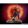 Iron Studios Marvel - Shang-Chi & Morris - Estatuilla de Shang-Chi y la Leyenda de los Diez Anillos 1/10 BDS Art Scale
