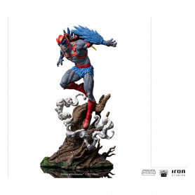 Iron Studios - BDS Art Scale 1/10 - Stratos - Masters of Universe