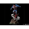 Iron Studios - BDS Art Scale 1/10 - Stratos - Masters of Universe