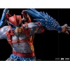 Iron Studios - BDS Art Scale 1/10 - Stratos - Masters of Universe