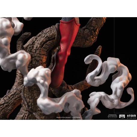 Iron Studios - BDS Art Scale 1/10 - Stratos - Masters of Universe