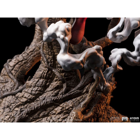 Iron Studios - BDS Art Scale 1/10 - Stratos - Masters of Universe