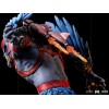 Iron Studios - BDS Art Scale 1/10 - Stratos - Masters of Universe